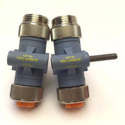 Turck RSM-2RKM57