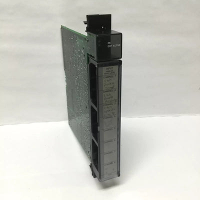 GE Fanuc IC697ALG230E