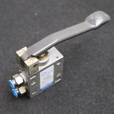 FESTO TH-3-1/4-B
