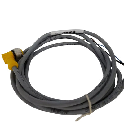 Turck WK 4T-2