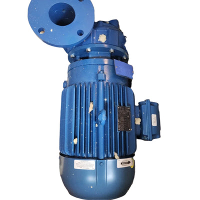 WEG 01036ET3E215JM-W22