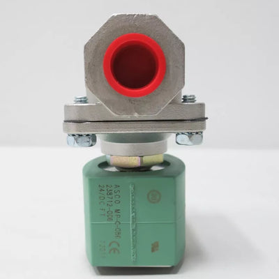 Asco SCX8210G08710827