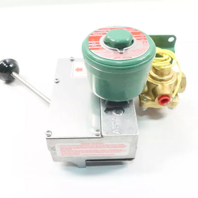Asco EF8037A008F