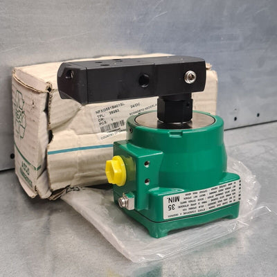 ASCO NFXG551B401SL