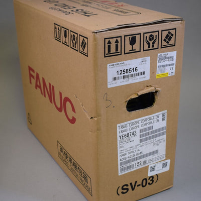 FANUC A06B-6250-H045