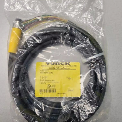 Turck BSM BKWM 19-1958-3/S101