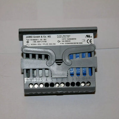 JUMO 701060/811-02-061