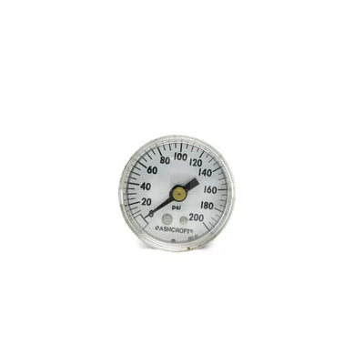 ASHCROFT 221-07