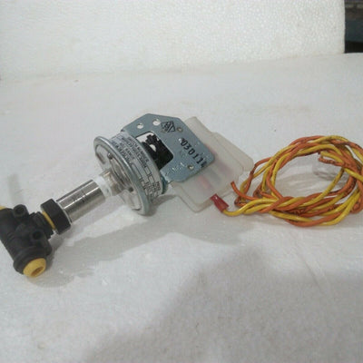 BARKSDALE MSPS-FF100SS-S0024