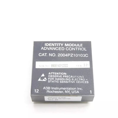 ABB 2004PZ10103C