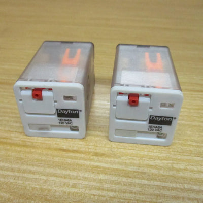 DAYTON 1EHA6A