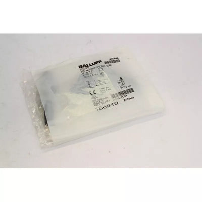 BALLUFF BCS M12BBE2-PSC80H-S04K