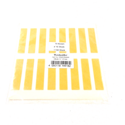 Weidmuller 1341150000