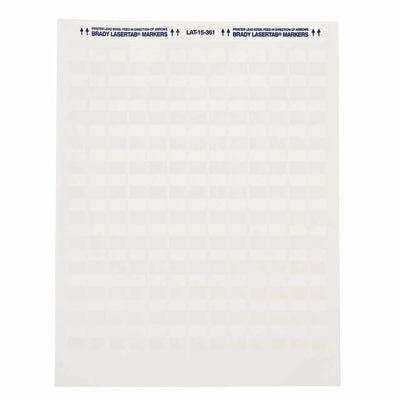 BRADY LAT-15-361-1