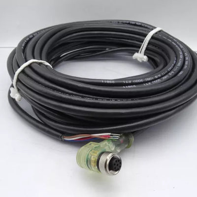 TURCK E-WKC 8T-PX3-930-12