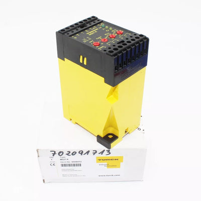 TURCK MS27-R