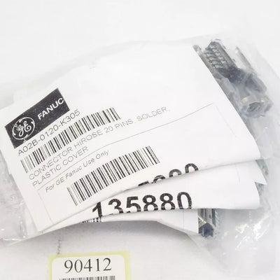 Fanuc A02B-0120-K305
