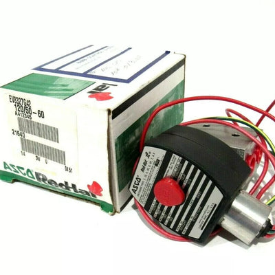 ASCO EV8327G42