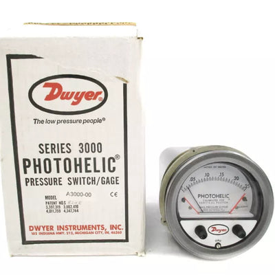DWYER A3000-00