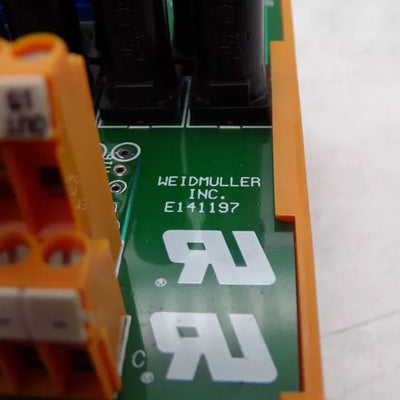 WEIDMULLER E141197