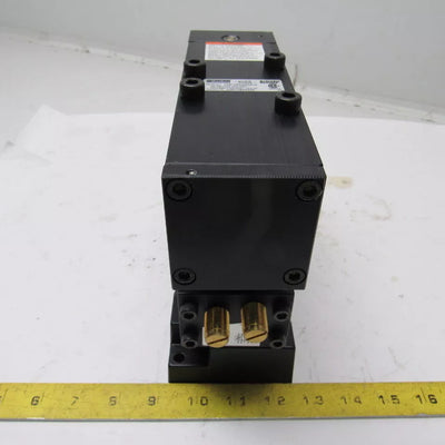 Parker H3E17BGA53001A