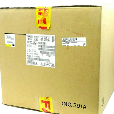FANUC A06B-6107-H003