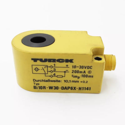 TURCK Bi10R-W30-DAP6X-H1141