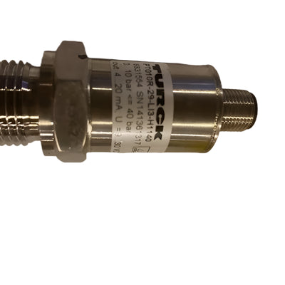 Turck PT010R-29-LI3-H1140