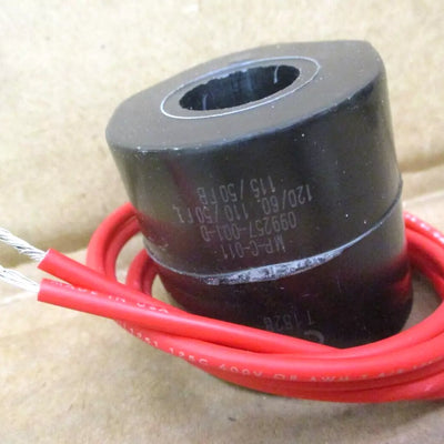 ASCO MP-C-011