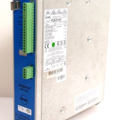 STOBER SDS4021