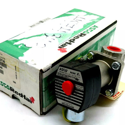 ASCO EF8222G087
