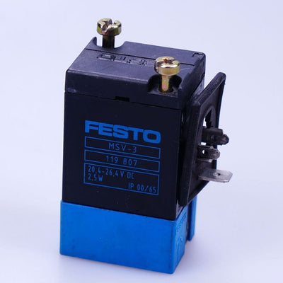 Festo MSV-3