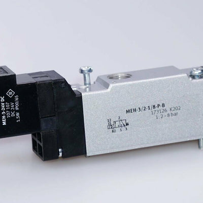 Festo MEH-5/3G-1/8-B