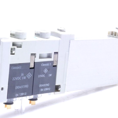 FESTO VUVG-B10-P53C-ZT-F-1T1L