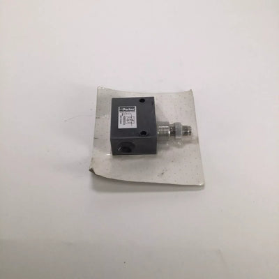 Parker VQB42-Q-O-5