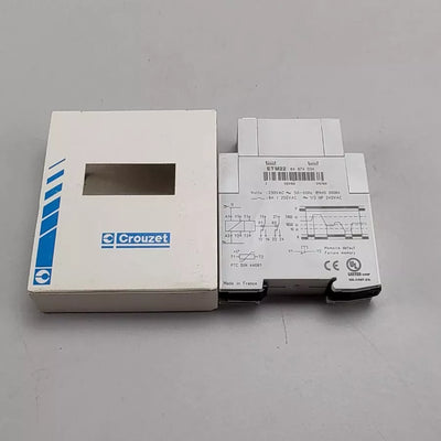 Crouzet 84874034