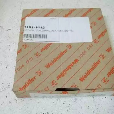 WEIDMULLER 8965410000