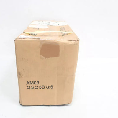 FANUC A06B-0227-B705