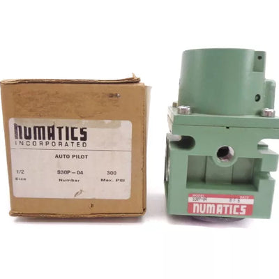 NUMATICS S30P-04