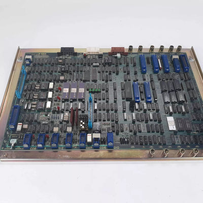 FANUC A20B-0008-0410/08D