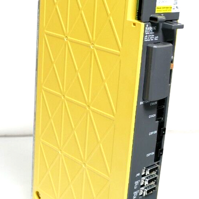 Fanuc A06B-6290-H202