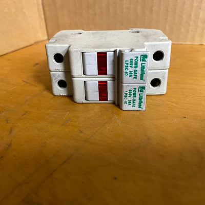 LITTELFUSE LPSC-ID