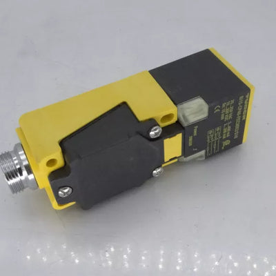 TURCK BI15-CP40-FDZ30X2-B1131