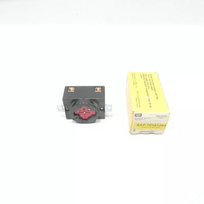 HUBBELL HBL20443