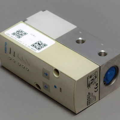FESTO VPPM-6L-L-1-G18-0L10H-A4P