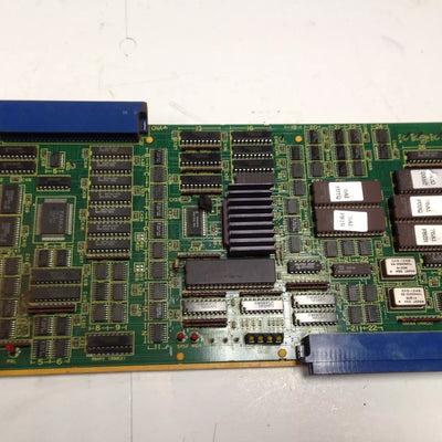 FANUC A16B-2200-0200/03A