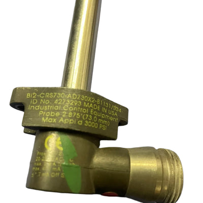 Turck BI2-CRS730-ADZ30X2-B1131/S34