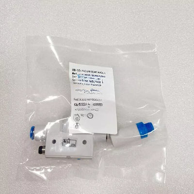 FESTO VN-10-L-T4-PQ2-VQ2-O1-P
