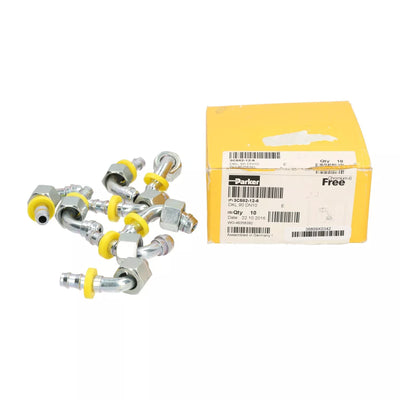 Parker 3C582-12-6