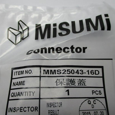 MISUMI MMS25043-16D